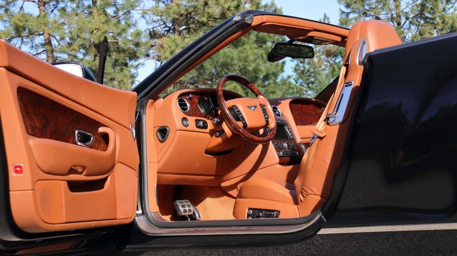 2008 Bentley Continental GTC - Image 28 of 31