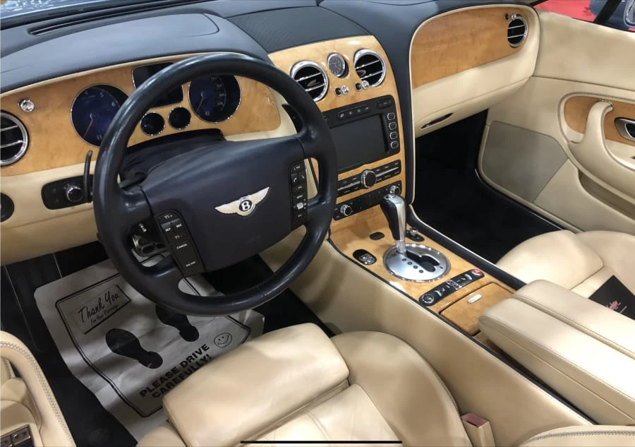 2008 Bentley Continental GTC - Image 26 of 31