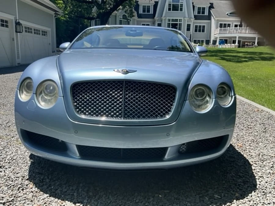2008 Bentley Continental GTC - Image 5 of 31