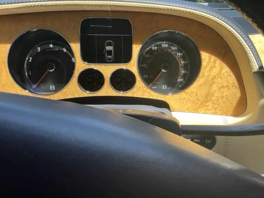 2008 Bentley Continental GTC - Image 31 of 31