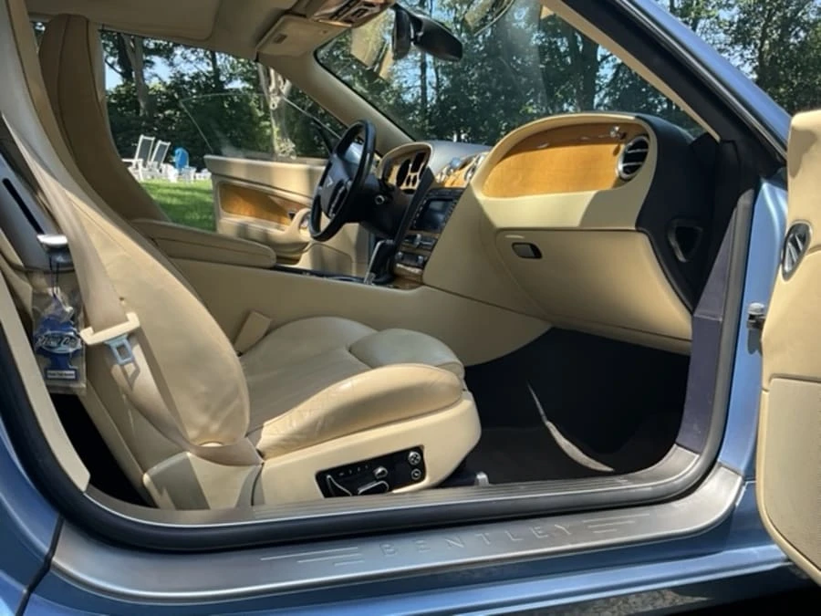 2008 Bentley Continental GTC - Image 29 of 31