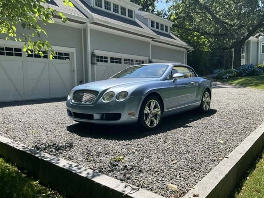 2008 Bentley Continental GTC - Image 6 of 31