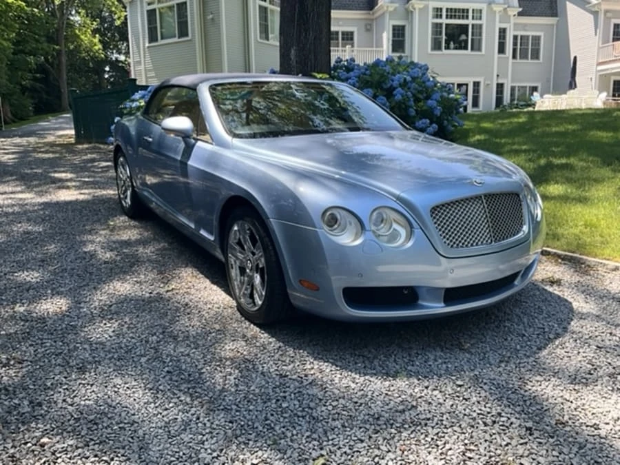 2008 Bentley Continental GTC - Image 4 of 31