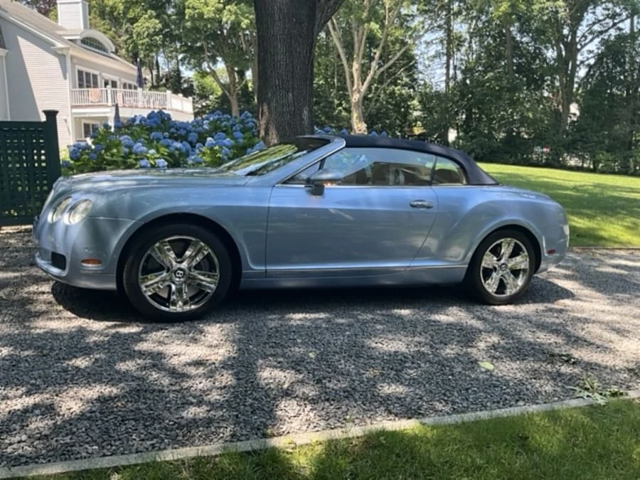 2008 Bentley Continental GTC - Image 17 of 31