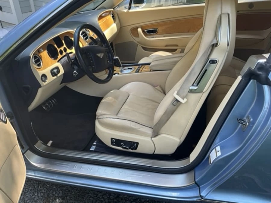 2008 Bentley Continental GTC - Image 28 of 31