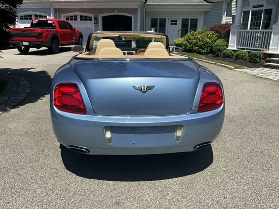 2008 Bentley Continental GTC - Image 21 of 31