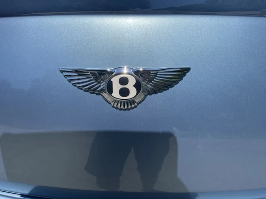 2008 Bentley Continental GTC - Image 19 of 31