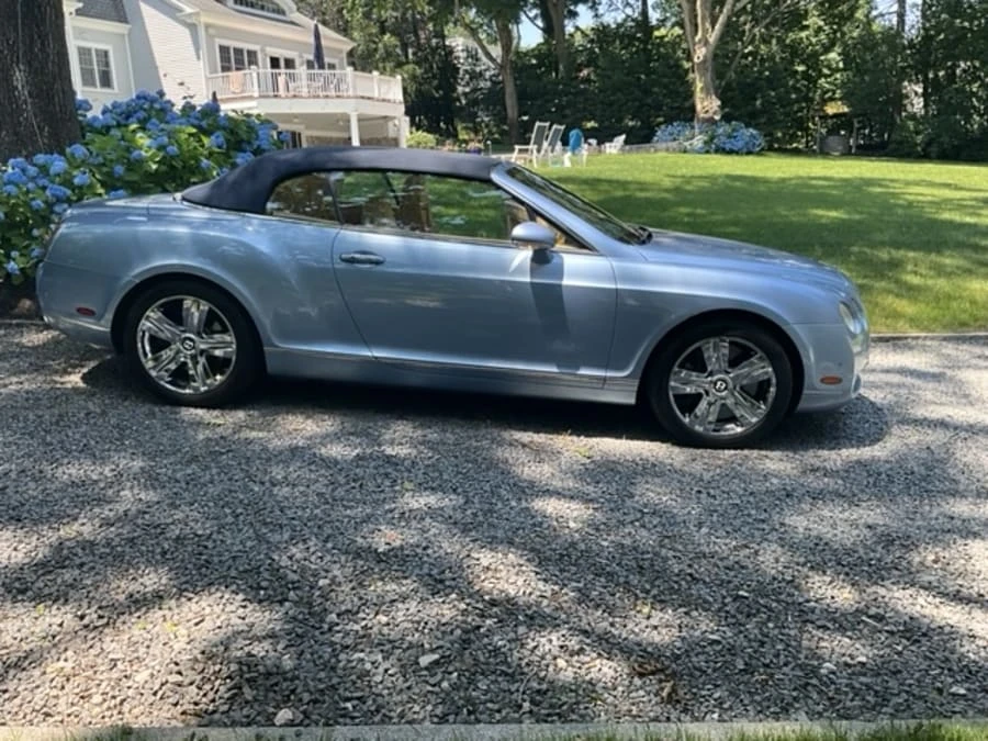 2008 Bentley Continental GTC - Image 16 of 31