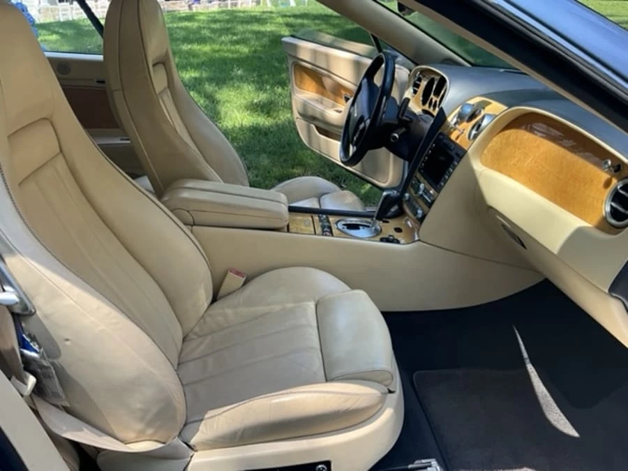2008 Bentley Continental GTC - Image 30 of 31