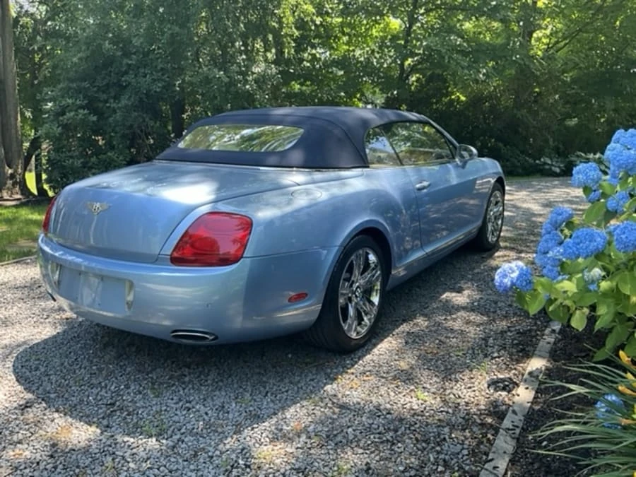 2008 Bentley Continental GTC - Image 15 of 31