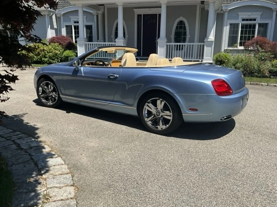 2008 Bentley Continental GTC - Image 20 of 31