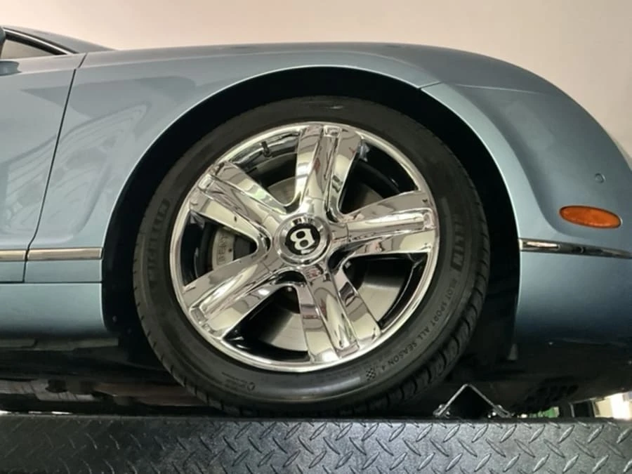 2008 Bentley Continental GTC - Image 10 of 31