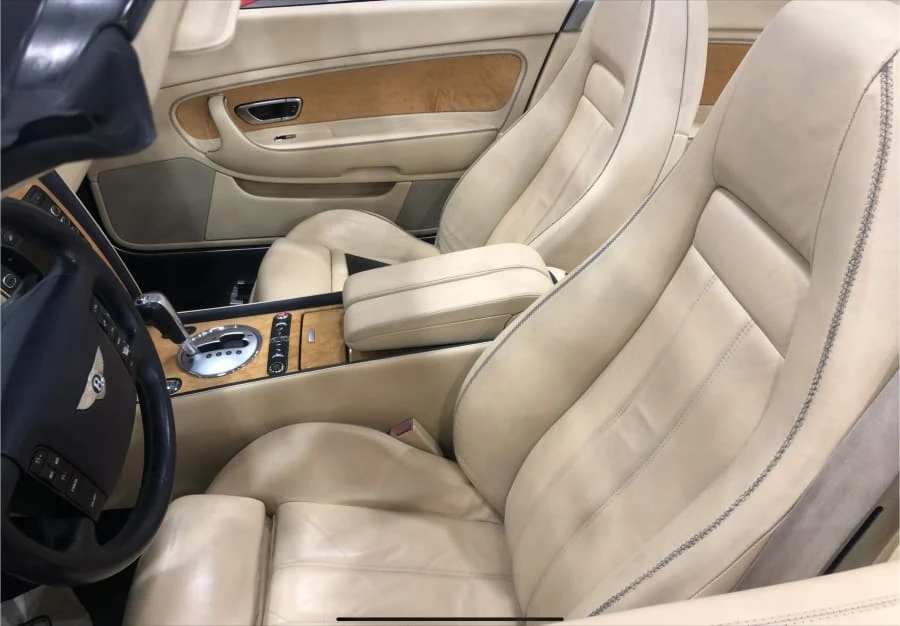 2008 Bentley Continental GTC - Image 27 of 31