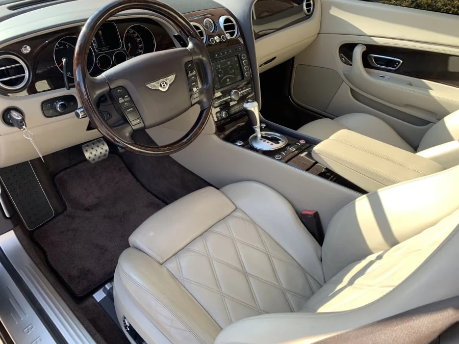 2008 Bentley Continental GTC - Image 4 of 7