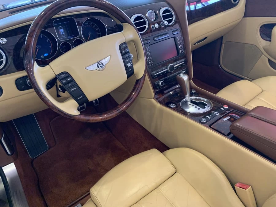 2008 Bentley Continental GTC - Image 4 of 12