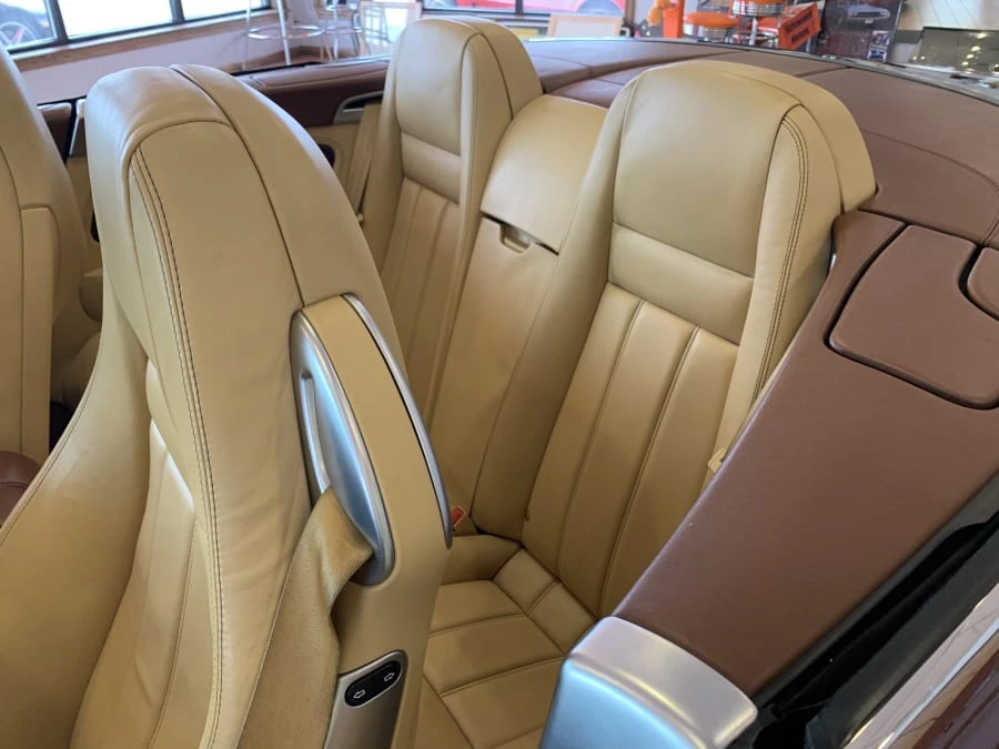 2008 Bentley Continental GTC - Image 5 of 12