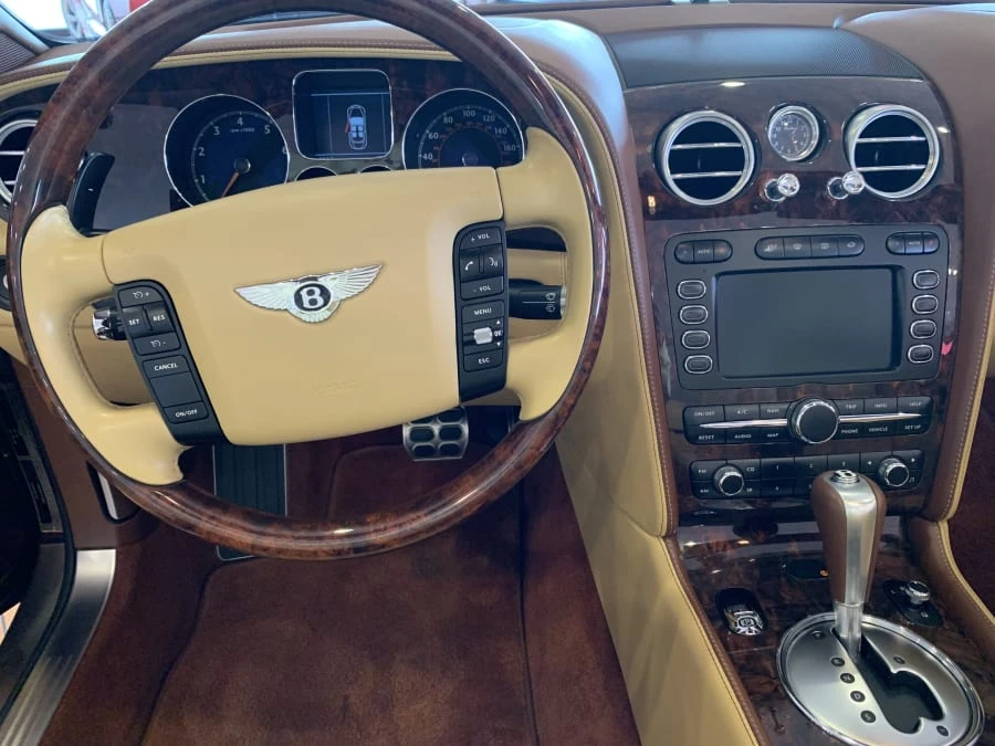 2008 Bentley Continental GTC - Image 6 of 12