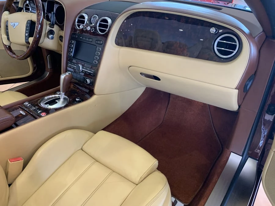 2008 Bentley Continental GTC - Image 7 of 12