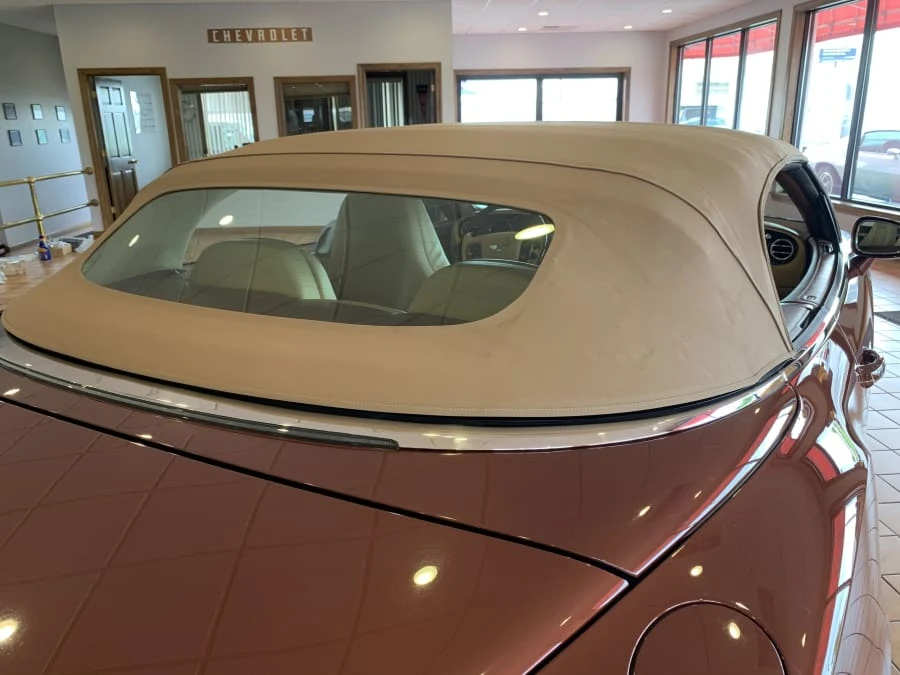 2008 Bentley Continental GTC - Image 10 of 12