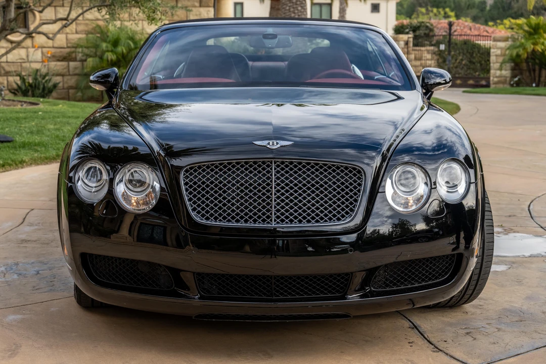2008 Bentley Continental GTC - Image 13 of 31