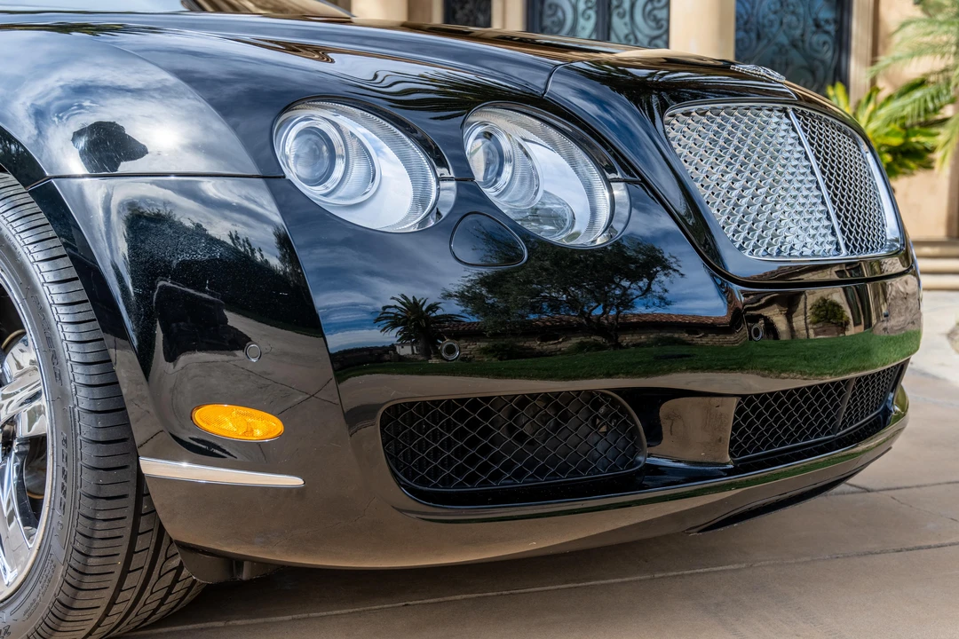2008 Bentley Continental GTC - Image 28 of 31