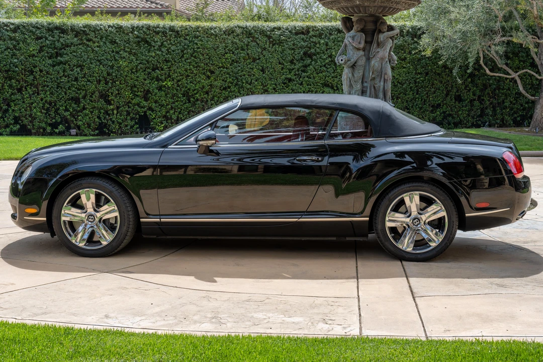 2008 Bentley Continental GTC - Image 18 of 31