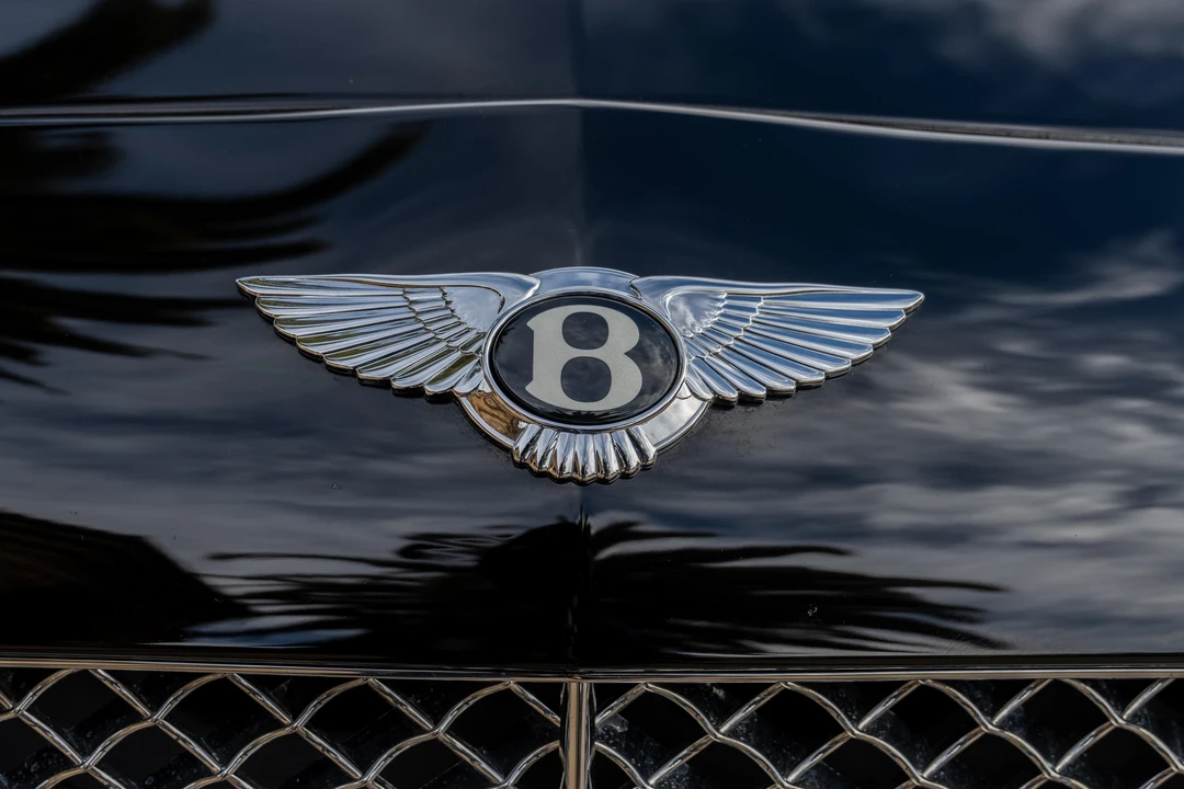 2008 Bentley Continental GTC - Image 31 of 31