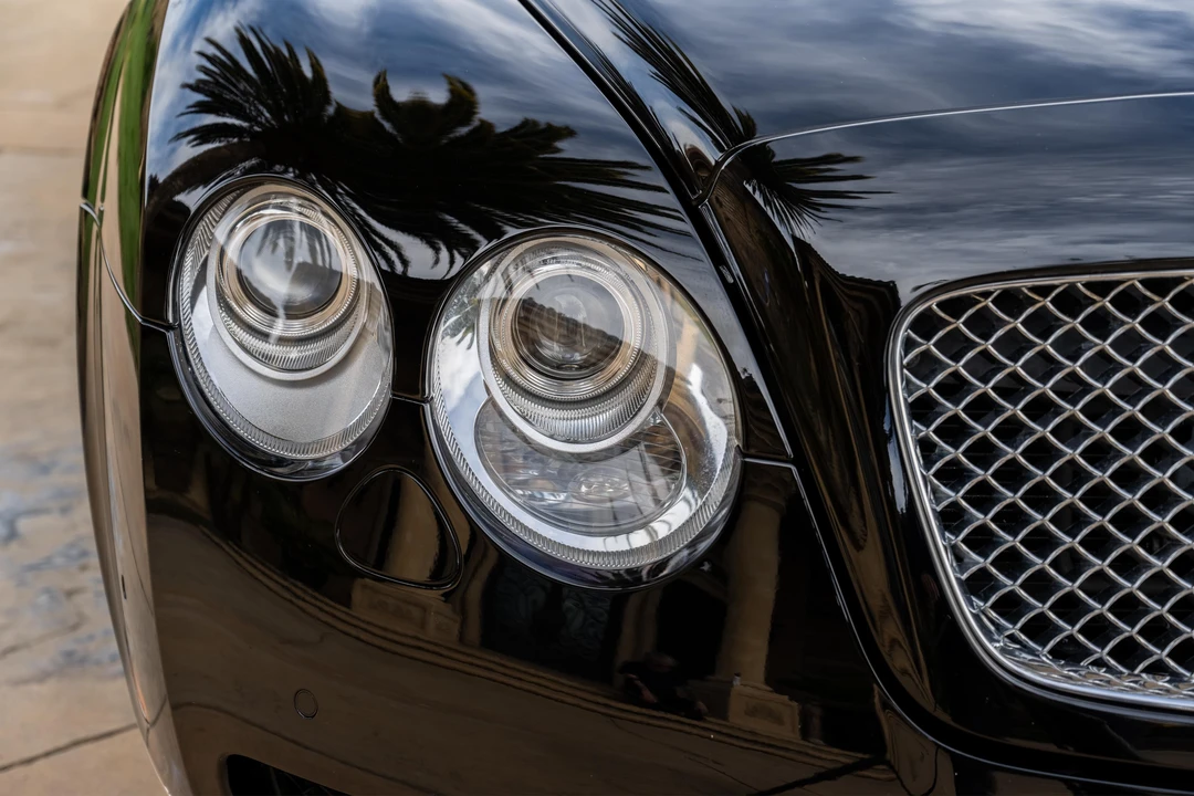 2008 Bentley Continental GTC - Image 30 of 31