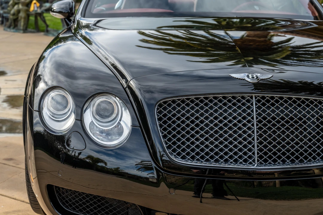 2008 Bentley Continental GTC - Image 29 of 31