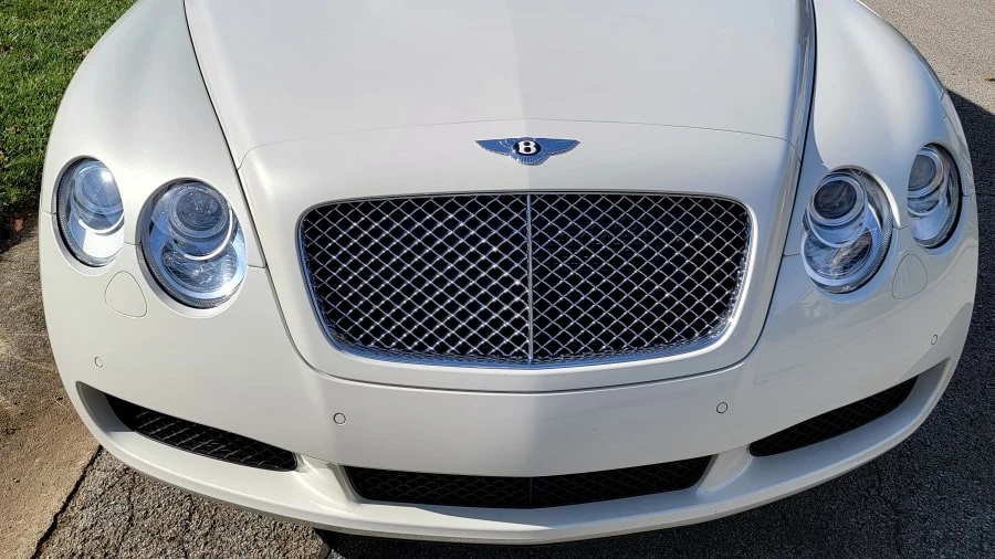 2008 Bentley Continental GTC - Image 3 of 9