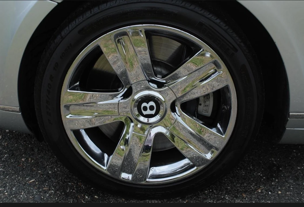 2008 Bentley Continental GTC - Image 30 of 31