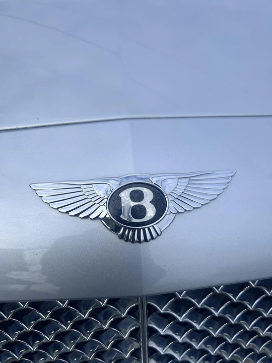 2008 Bentley Continental GTC - Image 22 of 31