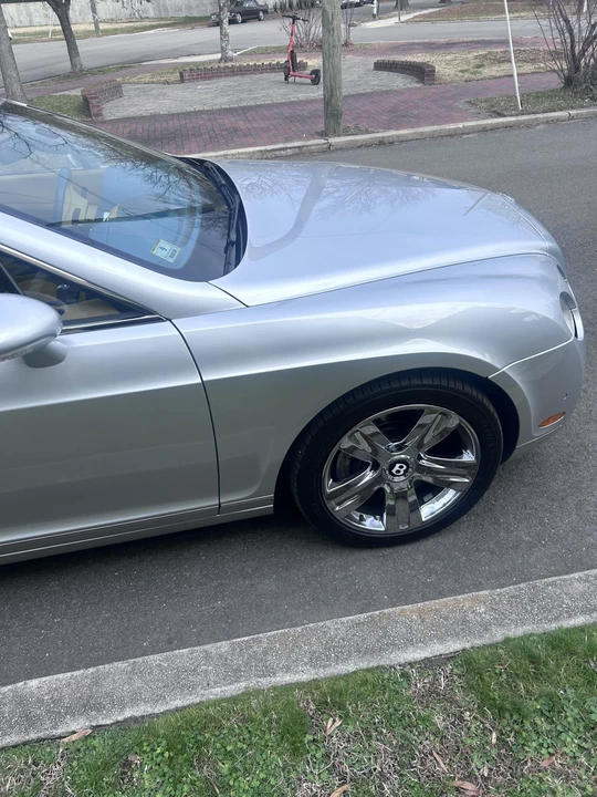 2008 Bentley Continental GTC - Image 19 of 31