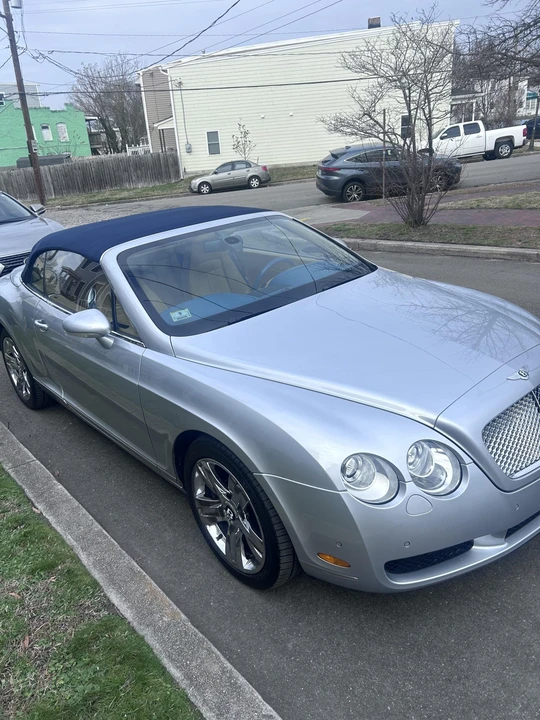 2008 Bentley Continental GTC - Image 18 of 31