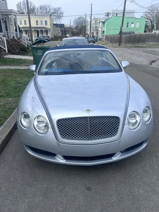 2008 Bentley Continental GTC - Image 10 of 31