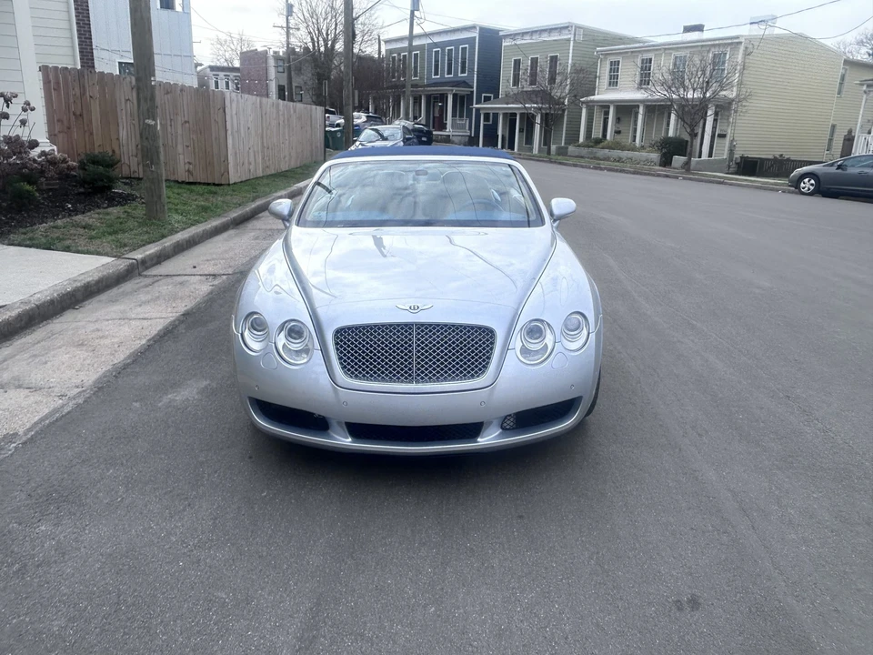 2008 Bentley Continental GTC - Image 2 of 31