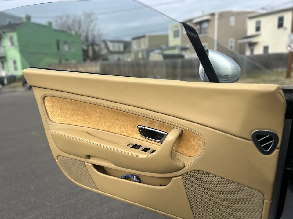 2008 Bentley Continental GTC - Image 31 of 31