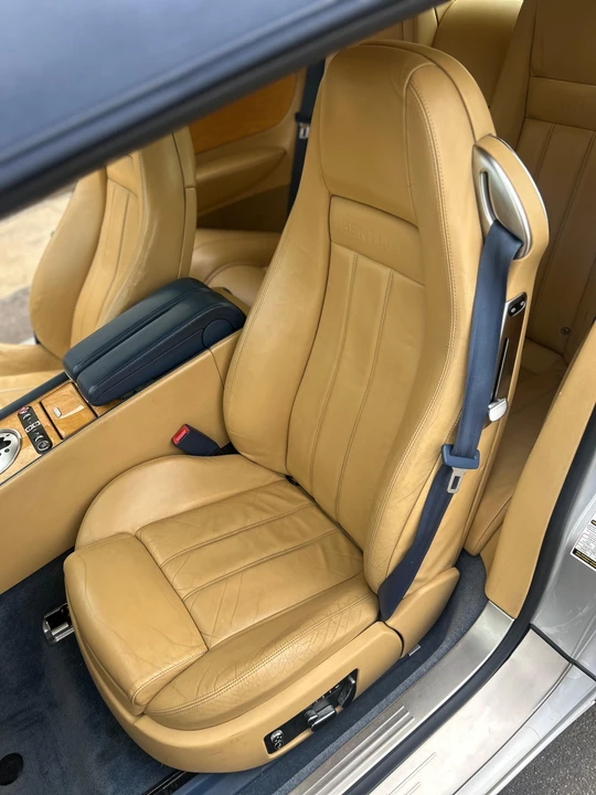 2008 Bentley Continental GTC - Image 26 of 31