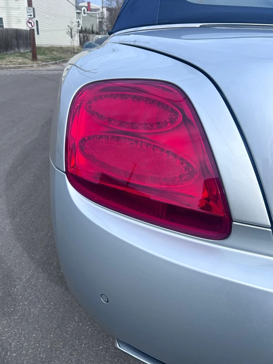 2008 Bentley Continental GTC - Image 12 of 31