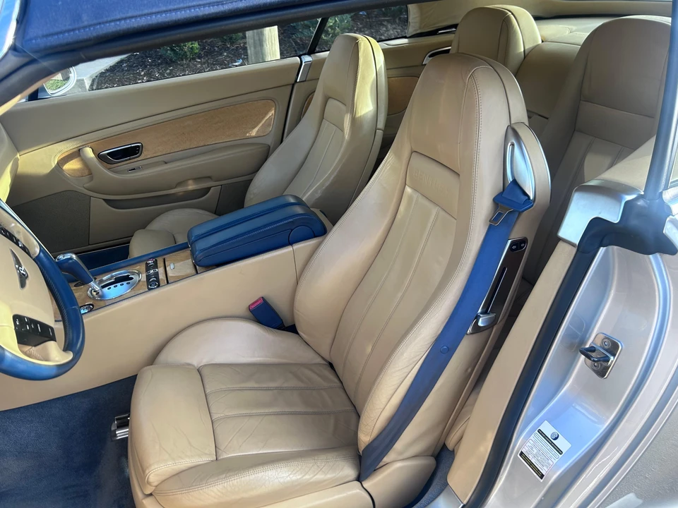 2008 Bentley Continental GTC - Image 27 of 31