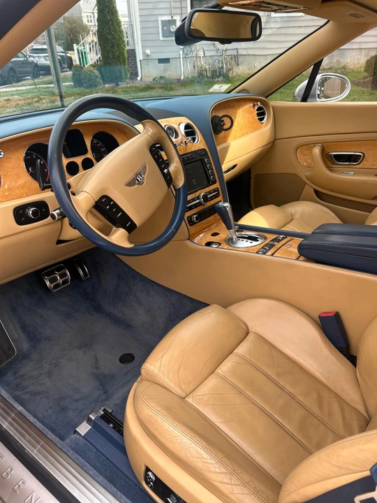 2008 Bentley Continental GTC - Image 30 of 31