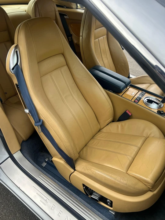 2008 Bentley Continental GTC - Image 28 of 31