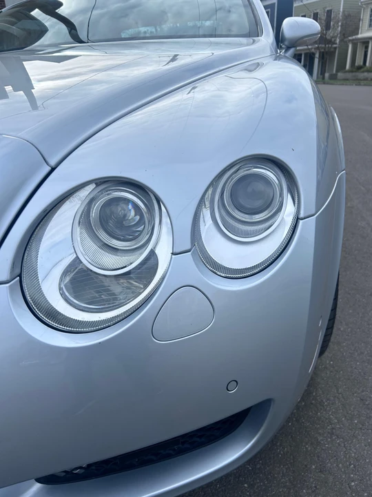 2008 Bentley Continental GTC - Image 10 of 31
