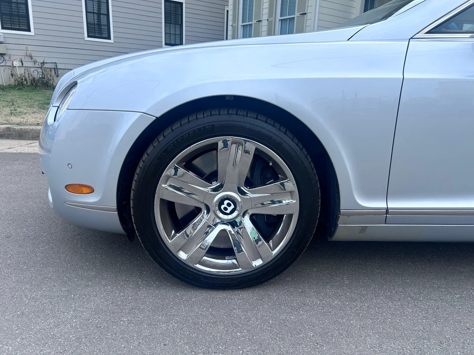 2008 Bentley Continental GTC - Image 18 of 31