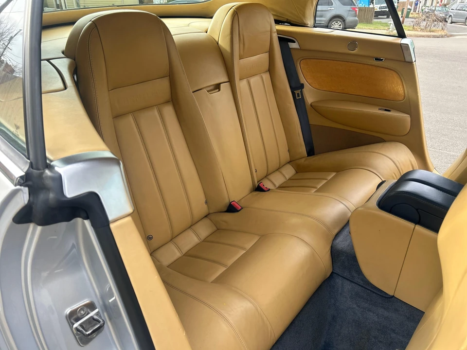 2008 Bentley Continental GTC - Image 29 of 31