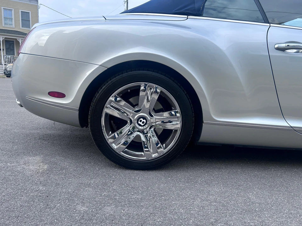2008 Bentley Continental GTC - Image 20 of 31