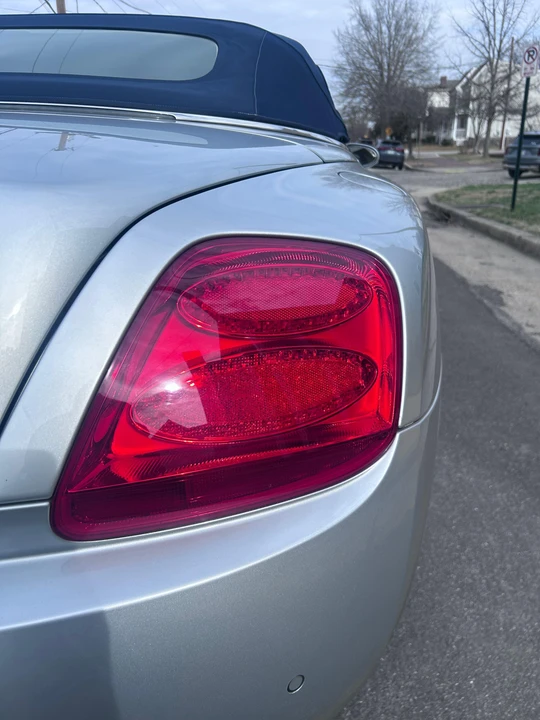 2008 Bentley Continental GTC - Image 13 of 31
