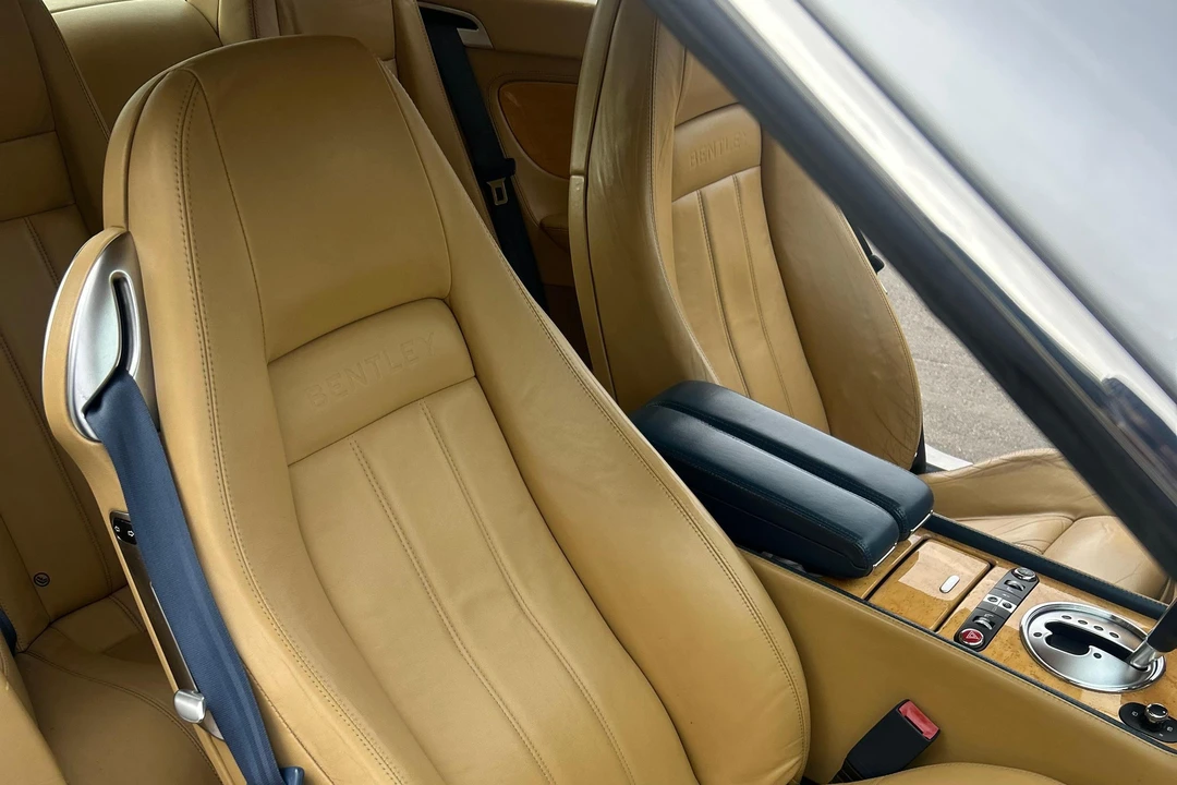 2008 Bentley Continental GTC - Image 24 of 31
