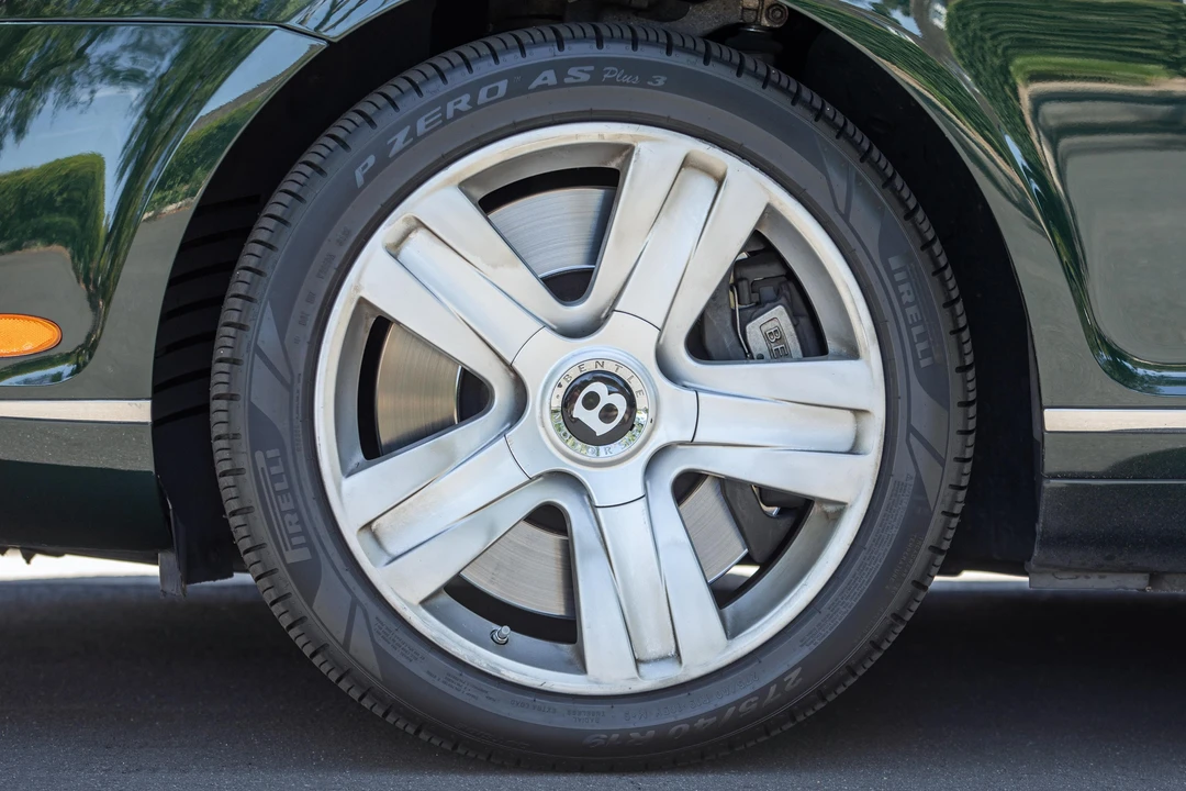 2008 Bentley Continental GTC - Image 30 of 31