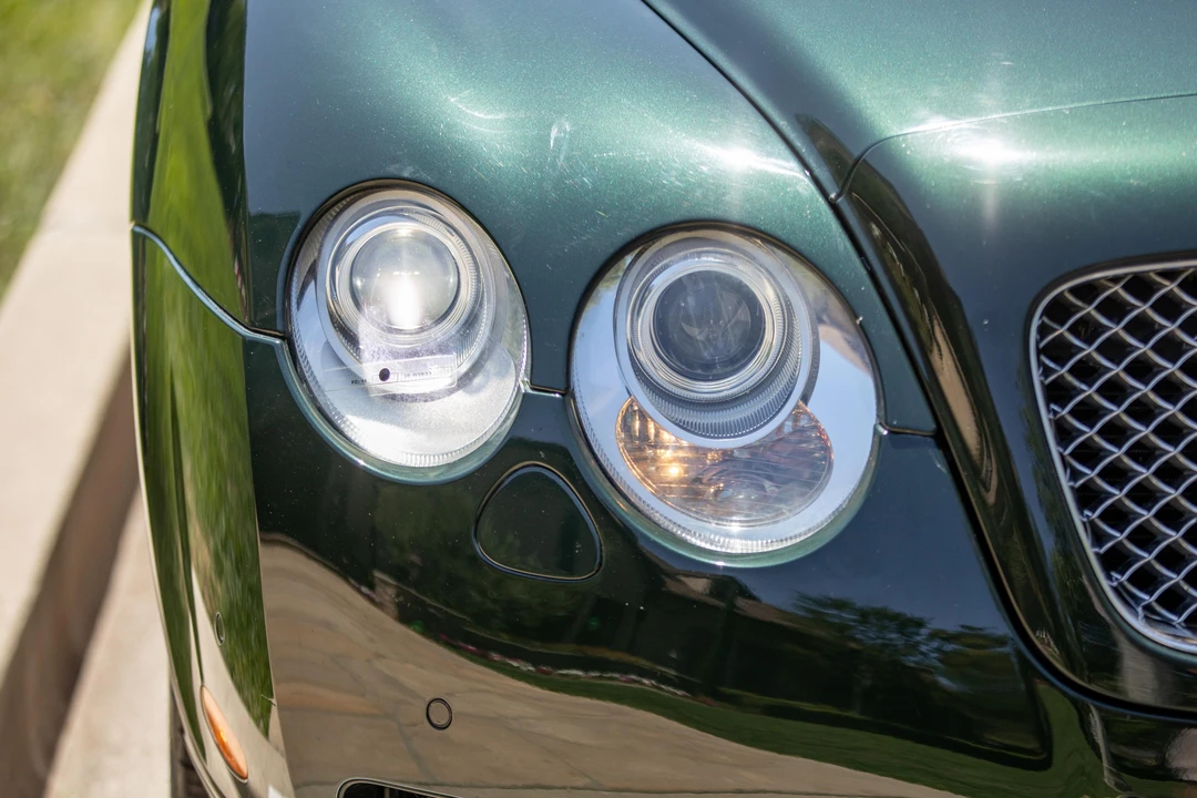 2008 Bentley Continental GTC - Image 16 of 31